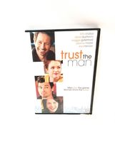 Trust the Man (DVD) Comedy - $2.97