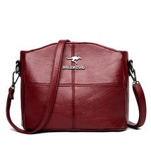 Bag women s large capacity shoulder bag top handbag ladies 2021 casual bag high quality thumb200