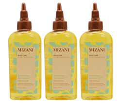 Mizani Scalp Care Soothing Serum 4 oz (Pack of 3) - £35.96 GBP