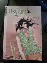 Hotel Africa Manga Volume 1 Tokyopop Drama By Hee Jung Park Fever FREE SHIPPING - $10.78