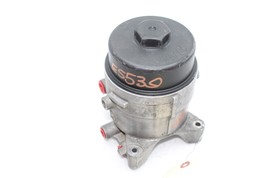 08-10 FORD 6.4L DIESEL FUEL FILTER HOUSING E5539 image 5