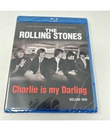 Charlie Is My Darling - Ireland 1965 (Blu-ray) / The Rolling Stones FAST... - €11,37 EUR