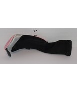 Andux Golf Club driver head cover Pink black - €8,60 EUR
