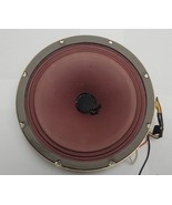 Misco Redline FC8S Speaker , 8&quot; w/ transformer - $17.41