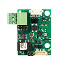 Axis 02577-001 OSDP MODULE FOR INTEGRATION INTO 3RD PARTY ACCESS CTRL SY... - $195.72