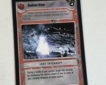 Star Wars CCG Trading Card Vintage 1995 #4 Combined Attack - £1.55 GBP