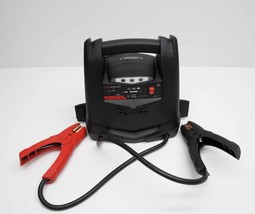 Schumacher SL1562 Electric Lithium Jump Starter and Portable Power Station image 3