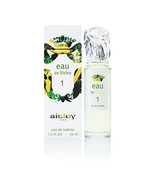 Sisley-Paris Eau de Sisley No.1-1.69 oz. - $134.40 CAD