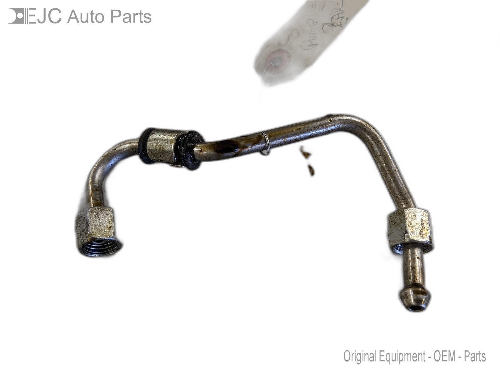 Pump To Rail Fuel Line For 14-20 Ford Fusion  1.5 DS7G9D354EA - $29.65