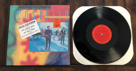 Elvis Costello &amp; The Attractions Everyday I Write The Book 12&quot; Vinyl Record 1983 - £3.17 GBP