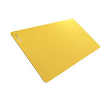 Gamegenic Prime Playmat 2mm - Yellow - $34.90