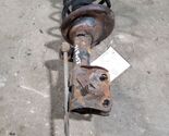 Driver Left LH Strut Front Sedan Fits 2015-2017 LEGACY Original OEM - $70.24