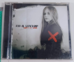 under my skin by avril lavigne CD used good - £3.91 GBP