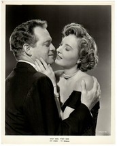 *EAST SIDE, WEST SIDE (1949) Barbara Stanwyck Seduces Van Heflin MGM 8x0 - £19.77 GBP