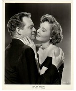 *EAST SIDE, WEST SIDE (1949) Barbara Stanwyck Seduces Van Heflin MGM 8x0 - £19.97 GBP