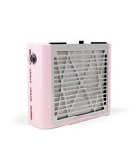 Nail Dust Collector for Arylic Gel Nail, 4500 RPM Nail Vacuum Dust Colle... - $29.69