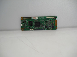 6870c-0158a t con for crosley c37hdgb tv and other models - $12.86