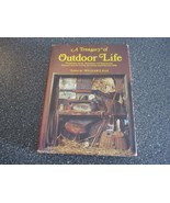 A Treasury of Outdoor Life Hardcover Book Edited by William E. Rae W/Boo... - $9.33 CAD