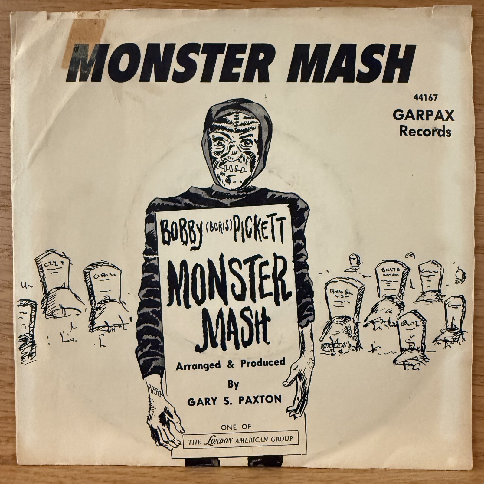 Full-size item image