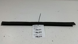 2006 Ford Fusion Door Glass Window Weather Strip Trim Rear Left Driver Back 2... - $35.95