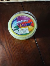Rainbow Slime Yellow - $5.93