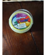 Rainbow Slime Yellow - €5,18 EUR