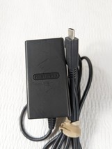 Nintendo Switch AC Adapter Power Charger wall plug HAC-002/ usz Genuine OEM - £10.38 GBP