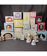 Precious Moments - Porcelain Figures by ENESCO - You Pick - Multi Item D... - $13.37 CAD+