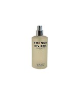 FRENCH RIVIERA HOMME 3.4 oz Eau de Toilette Spray Unboxed New - €25,79 EUR FRENCH RIVIERA HOMME 3.4 oz Eau de Toilette Spray Unboxed New - €25,79 EUR