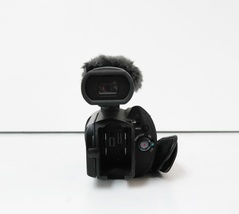 Sony NEX-VG20 Handycam E-mount AVCHD Progressive Camcorder image 8