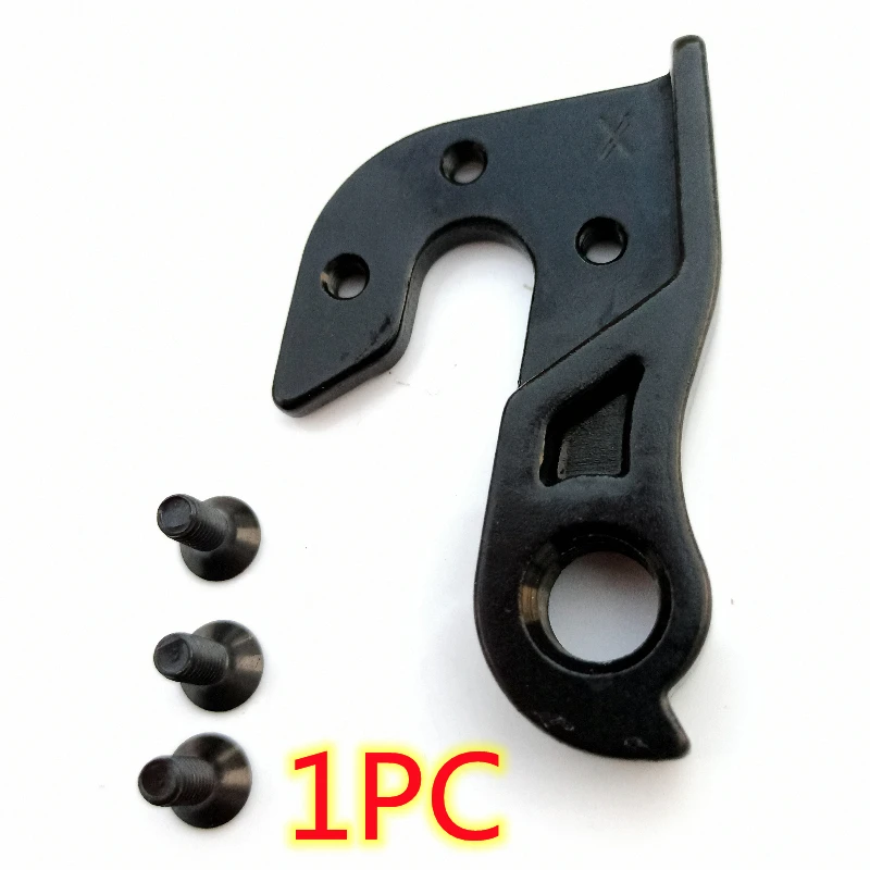 1pc Bicycle Rear Gear Derailleur Rd Hanger For Ghost L API Erre Zesty 714 Spicy Pr - $127.53