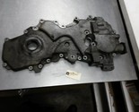 Engine Timing Cover From 2009 Nissan Versa  1.8 - $78.95