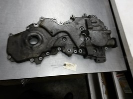 Engine Timing Cover From 2009 Nissan Versa  1.8 - £62.10 GBP