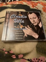 Claudio Villa ~Serenata Celeste c/d - £7.78 GBP