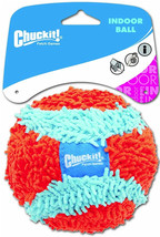 Chuckit Indoor Ball Toy for Dogs 1 count Chuckit Indoor Ball Toy for Dogs - £14.82 GBP
