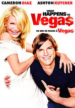 What Happens in Vegas (DVD, 2009) - £2.82 GBP