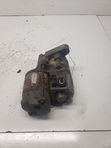 Starter Motor Rwd Fits 06-20 Charger 946140 - £28.03 GBP