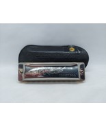 Seydel Blues Solist Pro - Key G Harmonica  - $929.12 MXN