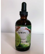 Wen Summer Coconut Lime Verbena Treatment Oil 4oz NEW Old Stock - $29.69