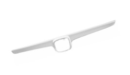 Front Grille Shell Grill Molding Trim For 06-08 Honda Civic Sedan 71122SNAA00 - £35.88 GBP