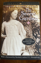 The Secret Garden (Aladdin Classics) by Burnett, Frances Hodgson - £4.71 GBP