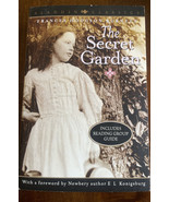 The Secret Garden (Aladdin Classics) by Burnett, Frances Hodgson - €5,12 EUR