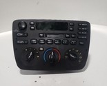 Audio Equipment Radio Receiver ID 4F1T-18C858-BB Fits 04-07 TAURUS 978487 - £65.11 GBP