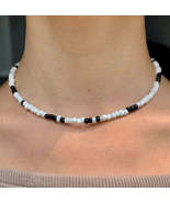 Black and White Choker - $9.99