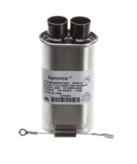 Amana Menumaster N50H2365G21A3, 459078, 12730003, Capacitor and Diode Kit - €90,38 EUR