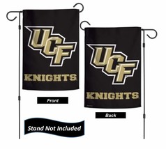 University of Central Florida Knights 12.5 x 18&quot; Double Sided Yard and ... - $16.95