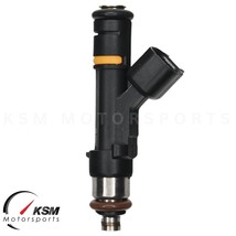 1 x Fuel Injector fit Bosch 0280158103 for 2004-2015 Mazda 2.0L 2.3L I4 - £43.96 GBP