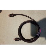 Onn 6 ft HDMI cord - $7.00