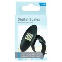 Travels Economy Digital Luggage Scale - $295.96 MXN