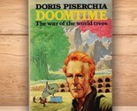 Doomtime: The War of the World Trees - Doris Piserchia - Paperback (PB) ... - £8.26 GBP